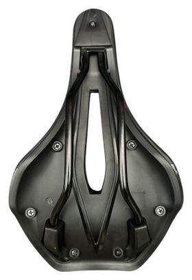 Selle Foam Royal Series Comfort Noir 260x155mm
