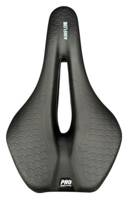 Selle Foam Royal Series Comfort Noir 260x155mm