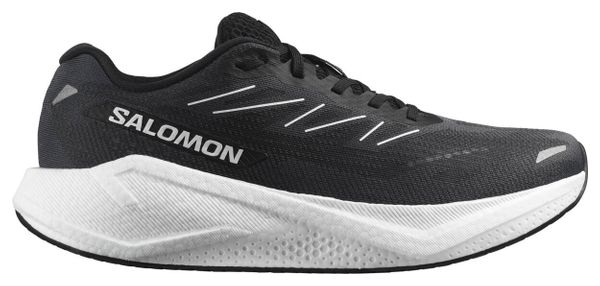 Scarpe da corsa Salomon Aero Blaze 3 Nero/Bianco Uomo