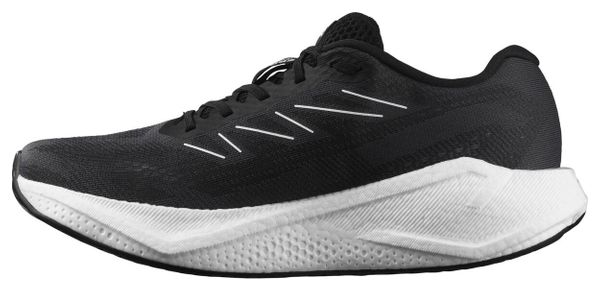 Scarpe da corsa Salomon Aero Blaze 3 Nero/Bianco Uomo