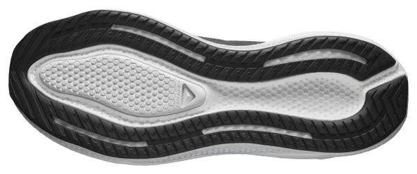Scarpe da corsa Salomon Aero Blaze 3 Nero/Bianco Uomo