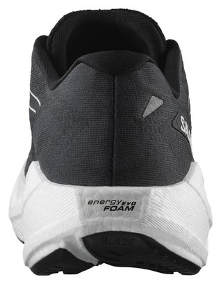 Scarpe da corsa Salomon Aero Blaze 3 Nero/Bianco Uomo