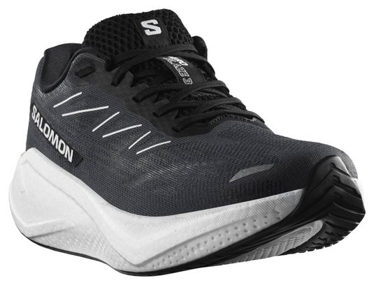 Scarpe da corsa Salomon Aero Blaze 3 Nero/Bianco Uomo