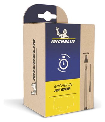 Michelin AirStop D3 24'' Presta 40 mm inner tube