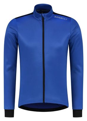 Maillot Manches Longues Velo Rogelli Core Homme