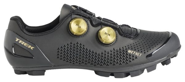 Scarpe MTB Trek RSL Nero/Oro Unisex