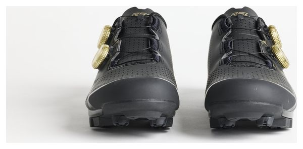 Scarpe MTB Trek RSL Nero/Oro Unisex