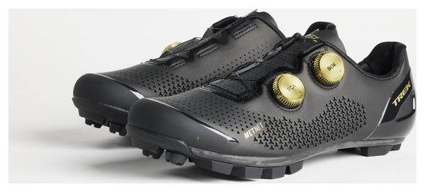 Scarpe MTB Trek RSL Nero/Oro Unisex