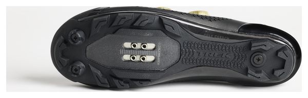 Scarpe MTB Trek RSL Nero/Oro Unisex
