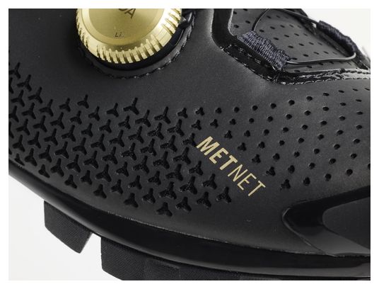 Scarpe MTB Trek RSL Nero/Oro Unisex