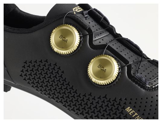 Scarpe MTB Trek RSL Nero/Oro Unisex