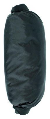 Pochette Étanche Restrap Dry Bag Double Roll 14L Noir