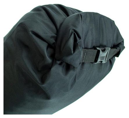 Pochette Étanche Restrap Dry Bag Double Roll 14L Noir