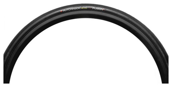 HUTCHINSON FUSION 5 GALACTIK Eleven Storm TubeType Tire 700 mm Nero