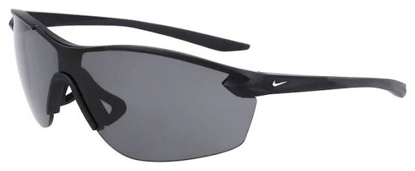 Nike Victory Elite Sonnenbrille - Silber Schwarz
