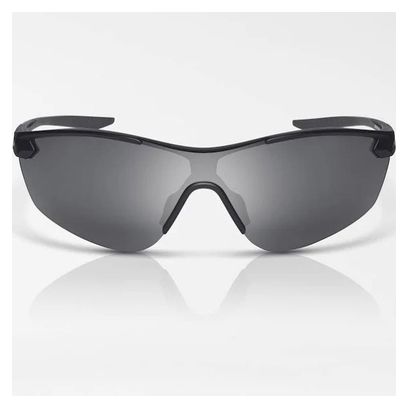 Nike Victory Elite Glasses - Silver Black