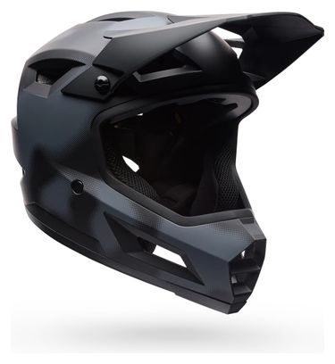 Casque Intégral Bell Sanction 2 DLX Mips Camo
