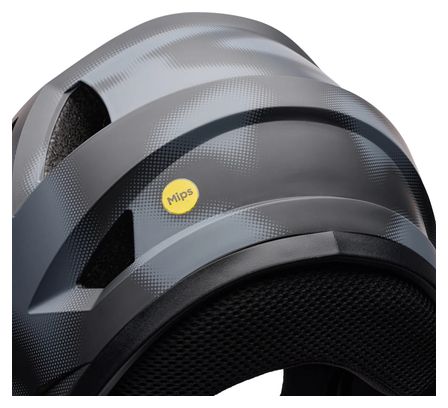 Casque Intégral Bell Sanction 2 DLX Mips Camo