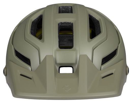 Sweet Protection Helm Trailblazer Mips Grün