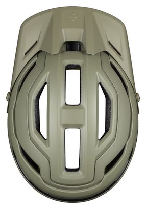 Sweet Protection Helm Trailblazer Mips Grün