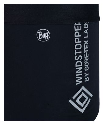 Tour de Cou Unisexe Buff Windproof Noir 