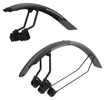 TOPEAK TetraFender R1-R2 - Set