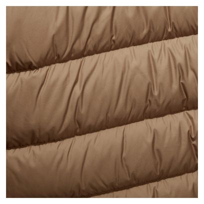 Daunenjacke Mammut Whitehorn IN Beige