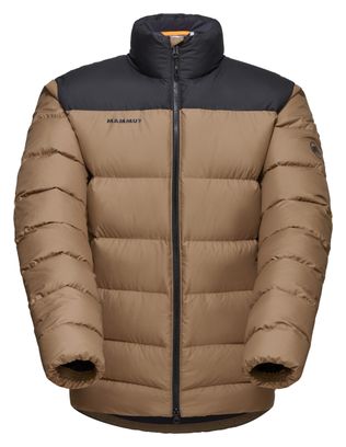 Doudoune Mammut Whitehorn IN Beige