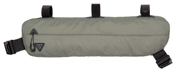 Bikepacking Topeak MidLoader Green