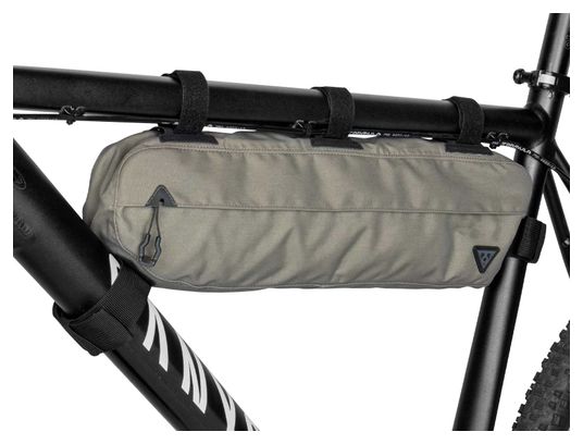 Bikepacking Topeak MidLoader 4.5L Grün