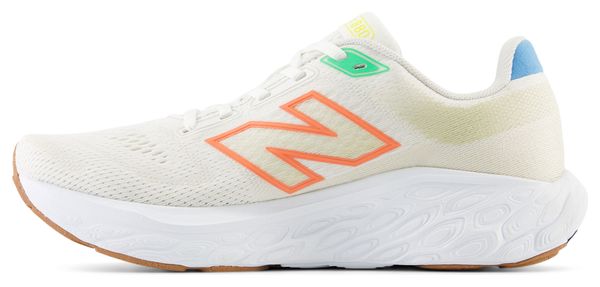 Chaussures de Running New Balance Fresh Foam X 880v14 Blanc Femme