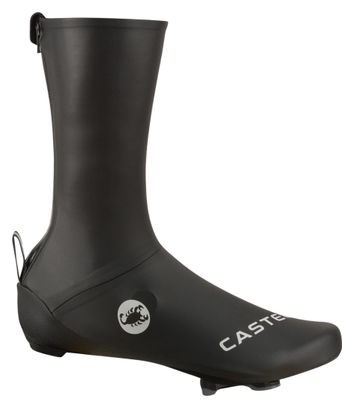 Castelli Aero Race 2 Shoe Covers, Black