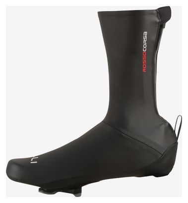 Castelli Aero Race 2 Shoe Covers, Black