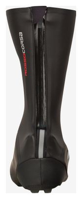 Castelli Aero Race 2 Shoe Covers, Black
