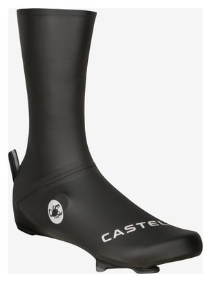 Castelli Aero Race 2 Shoe Covers, Black