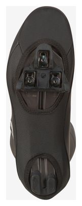 Castelli Aero Race 2 Shoe Covers, Black