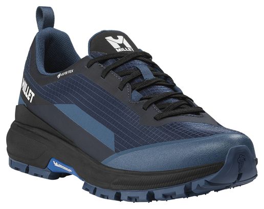 Chaussures de Randonnée Millet Wanaka Gore-Tex Bleu