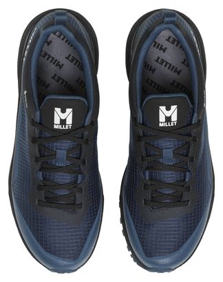 Chaussures de Randonnée Millet Wanaka Gore-Tex Bleu