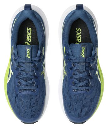 Asics GT-1000 14 GS Blue/Yellow Running Shoes for Kids