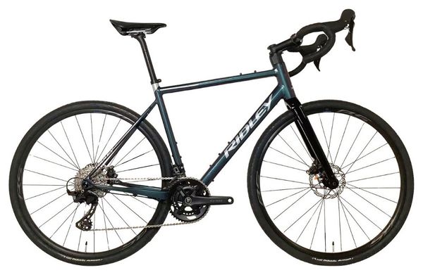 Prodotto ricondizionato - Ridley Grifn A GRX600 2x12s M. / Condizioni eccellenti