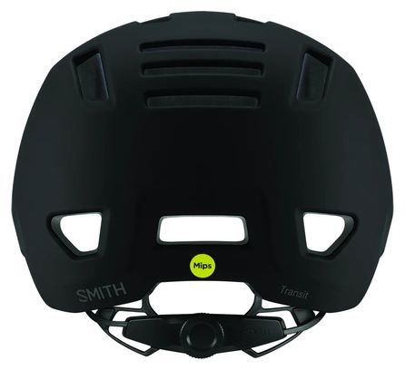 Smith Transit MIPS Helmet - Black