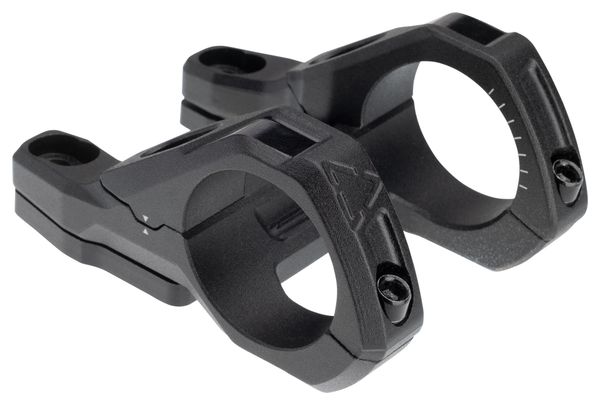 Leatt Gravity DM 6.0 35 mm Stem, Black