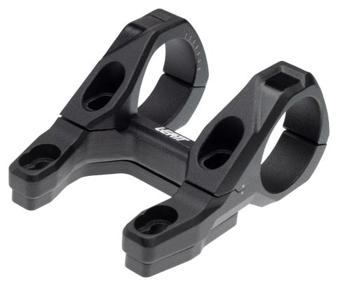 Leatt Gravity DM 6.0 35 mm Stem, Black