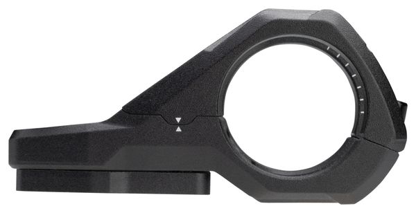 Leatt Gravity DM 6.0 35 mm Stem, Black