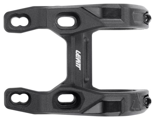 Leatt Gravity DM 6.0 35 mm Stem, Black