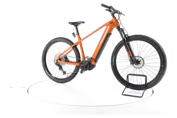 Produit reconditionné - Haibike AllTrack 6 E-Bike - Très Bon Etat
