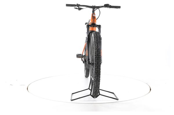 Produit reconditionné - Haibike AllTrack 6 E-Bike - Très Bon Etat