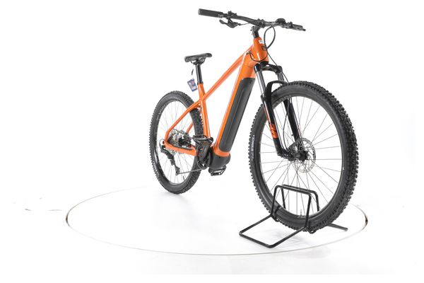 Produit reconditionné - Haibike AllTrack 6 E-Bike - Très Bon Etat