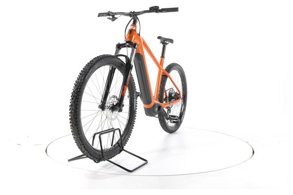 Produit reconditionné - Haibike AllTrack 6 E-Bike - Très Bon Etat