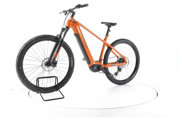 Produit reconditionné - Haibike AllTrack 6 E-Bike - Très Bon Etat